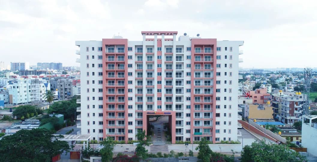 Brigade Northridge Neo, Kogilu