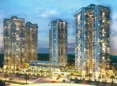 Apex Golf Avenue 2, Greater Noida West