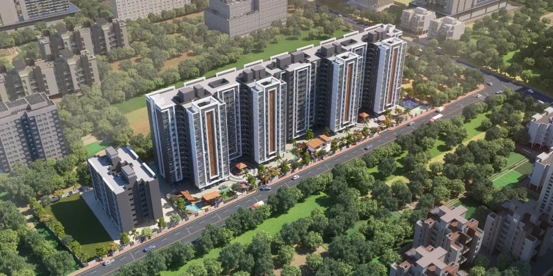 Velx Basil Mondale, Keshav Nagar