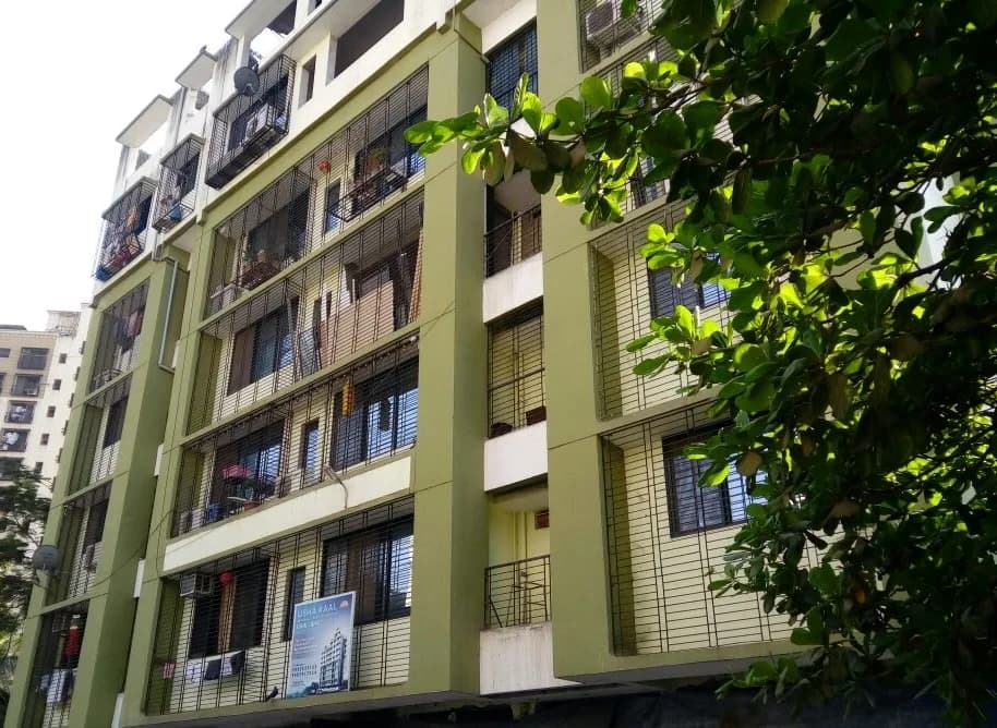 Dreamt Usha Kaal, Mulund East
