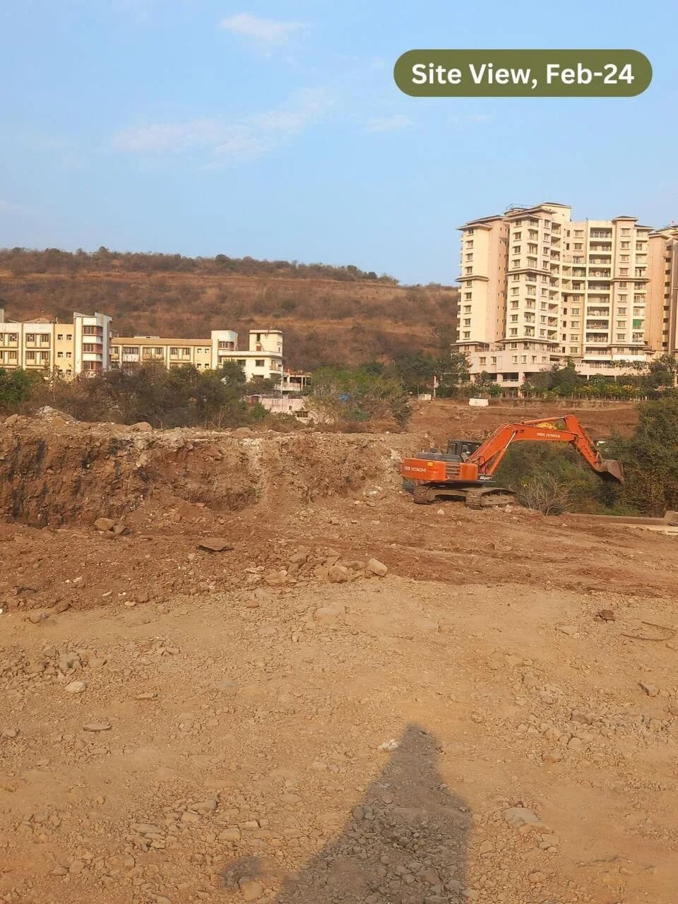 Paranjape Swaniketan At Forest Trails, Bhugaon