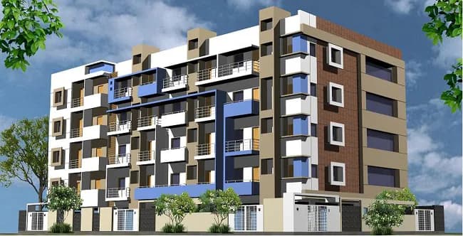 MVS Pride Annex, Electronic City