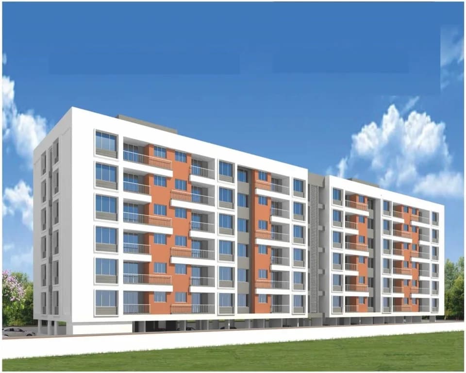 Shree Laxmi Enclave, Hadapsar