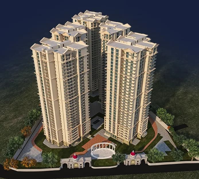 Vasavi Skyla, Hi Tech City