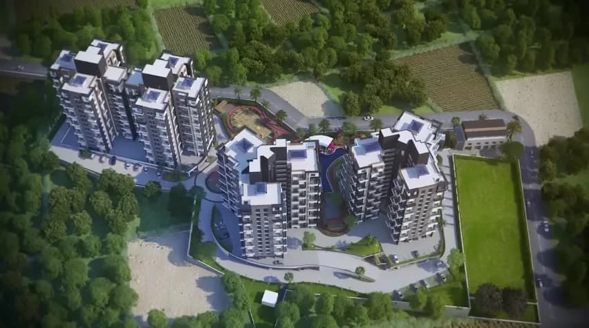 Whistling Meadows, Bhugaon
