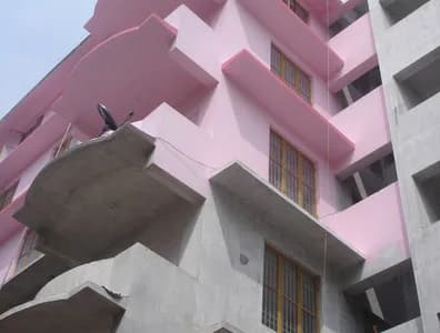 Future Techno Village, Pangappara