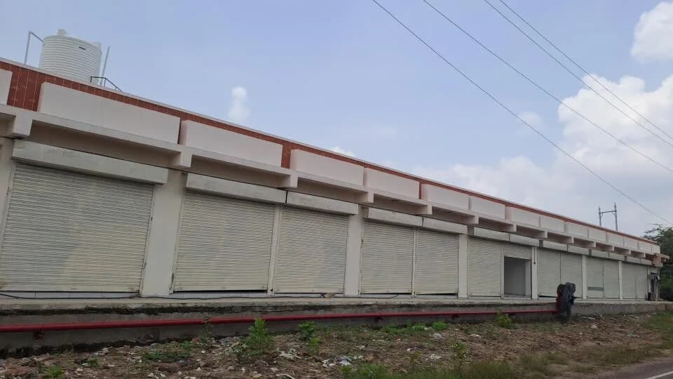Sharnam Krishna Upvan, Jambuva