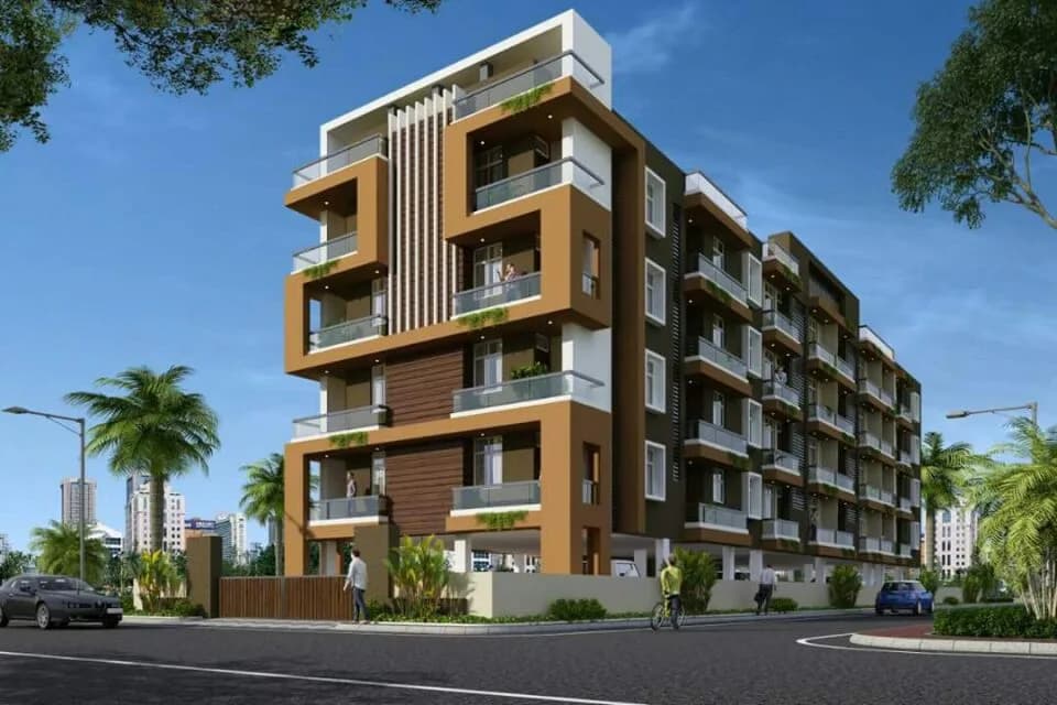 Pragyas Savitri Enclave, Khajpura