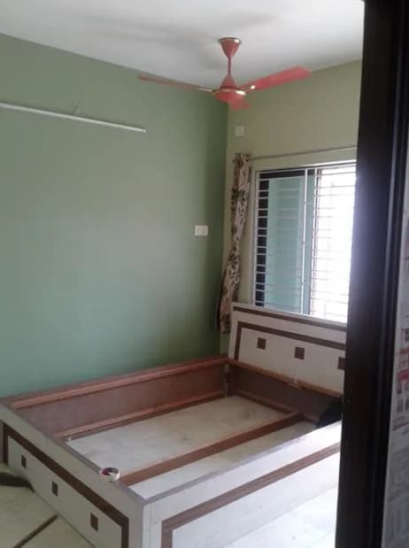 Adonis Enclave — bedroom
