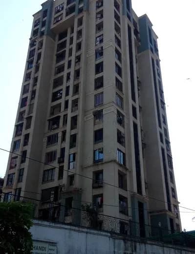 Chandiwala Complex Apartment, Gautam Nagar