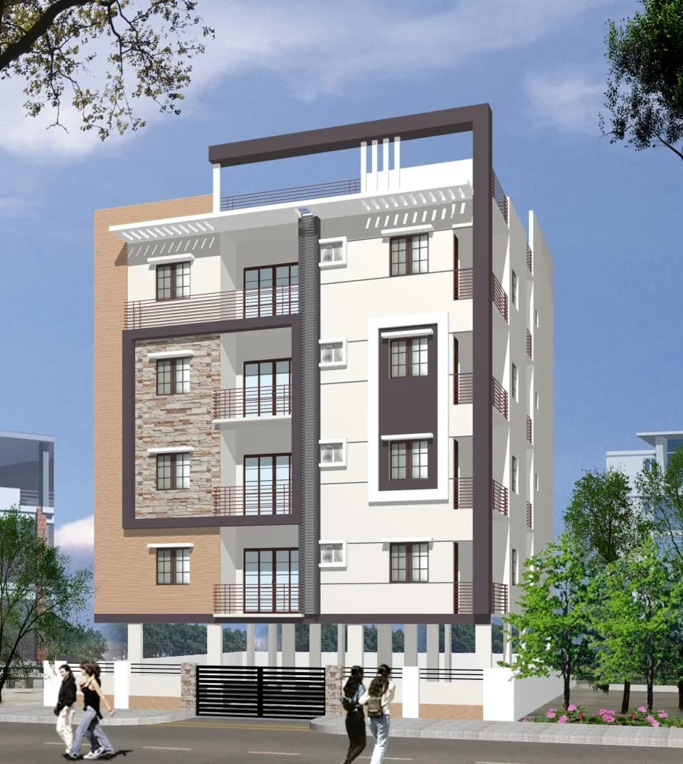 NCN East, Kammanahalli