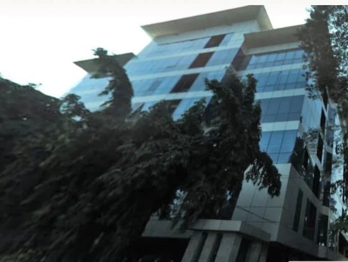 Mighty Universal Business Park, Chandivali
