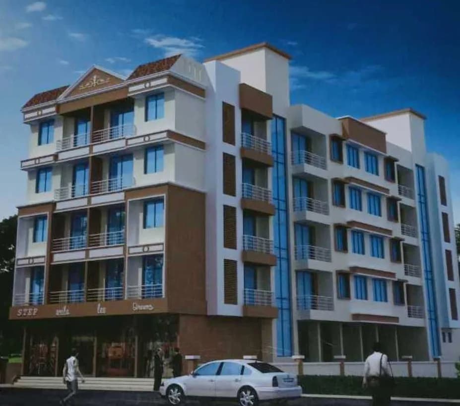 Kulswamini Enclave, Kalyan East