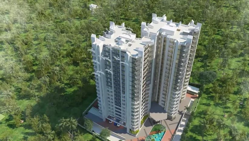 Skyline Synergy, Cheranalloor