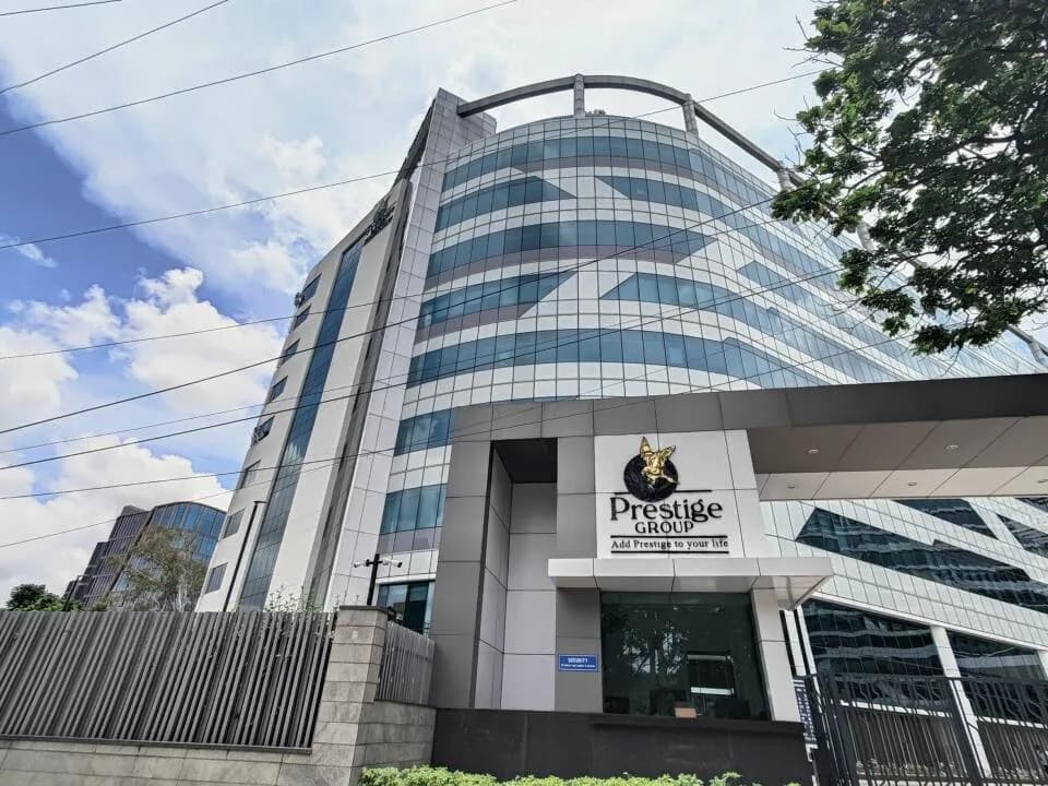 Prestige Technostar, Whitefield