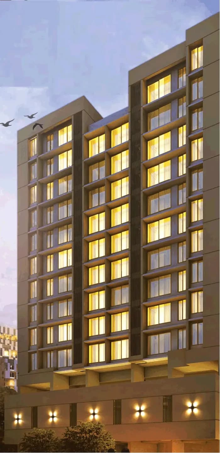 West Avenue Deluxe Apartments, Santacruz East
