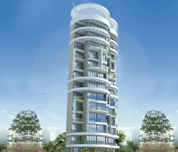 Ventures Residency, Kharghar