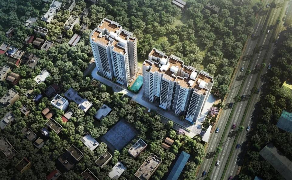 Pride Euphora, KR Puram