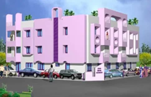 ZEN Mkb Apartment, Chidambaram