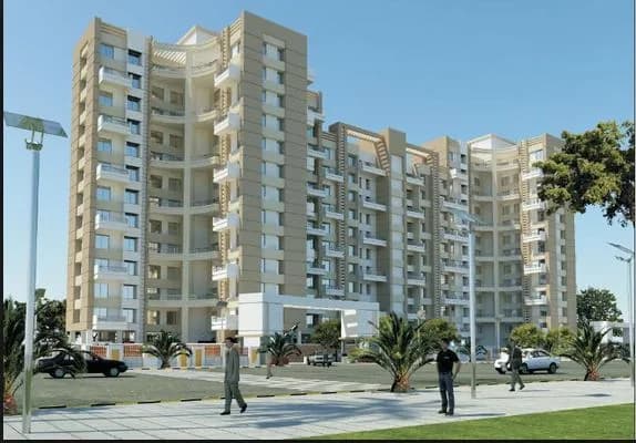 Atul Apartments — Image
