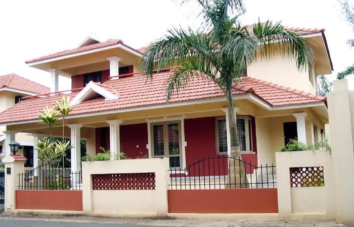 Skyline Ivory County Villas, Kuriachira