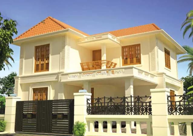Salim Nandanam Classic Villas, Guruvayoor
