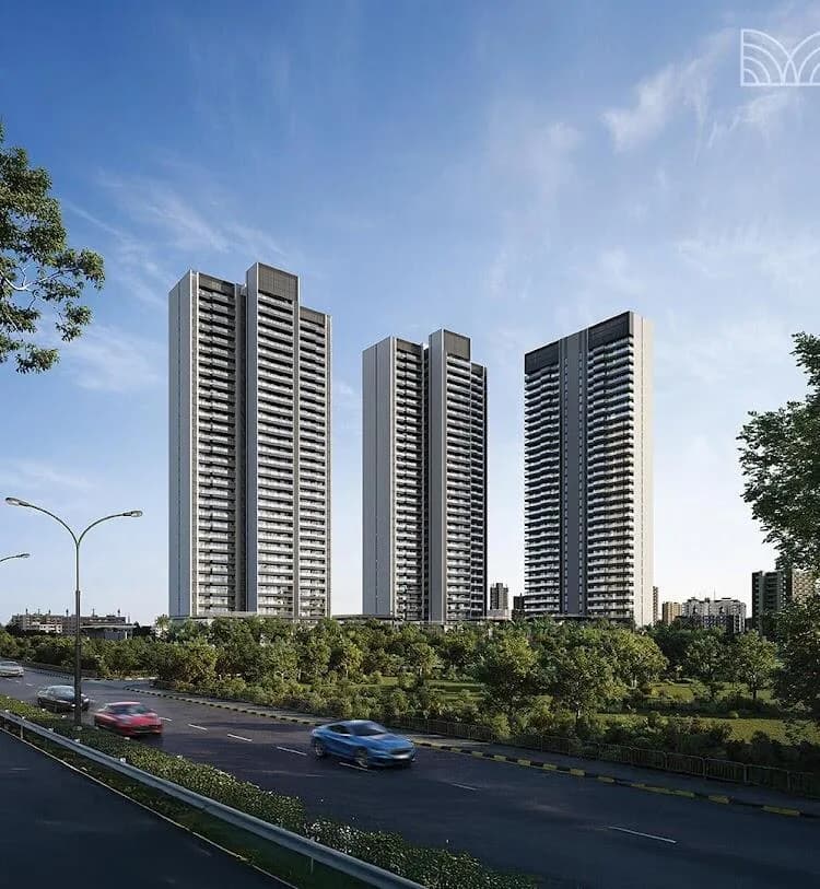 Godrej Miraya, Sector 43