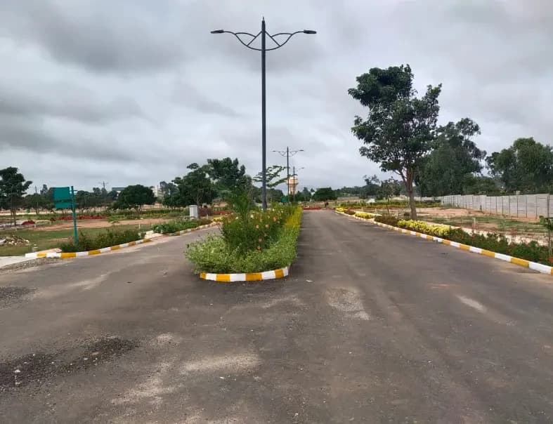 Guru Punvaanii EKA, Anekal