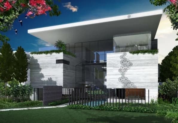Radha U31 Homes, Hi Tech City