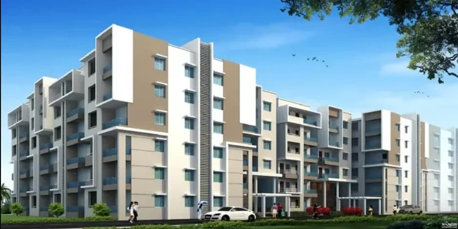 Integral Sunrise City, Kommadi