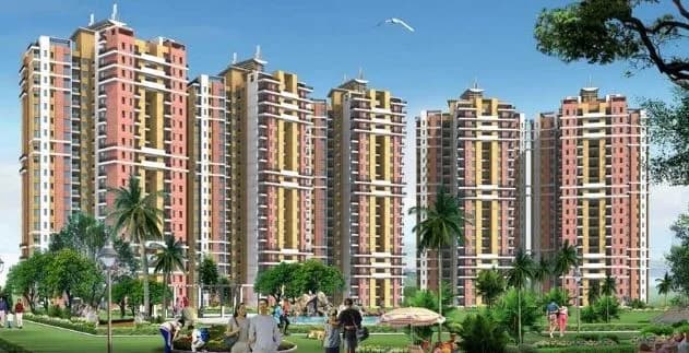 Shubhkamna Epic, Greater Noida West