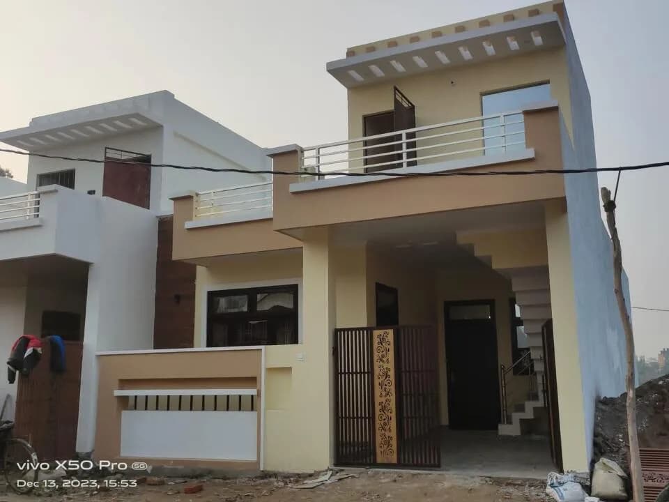 Vasundhara RS Homes Phase 2, Bakshi Ka Talab