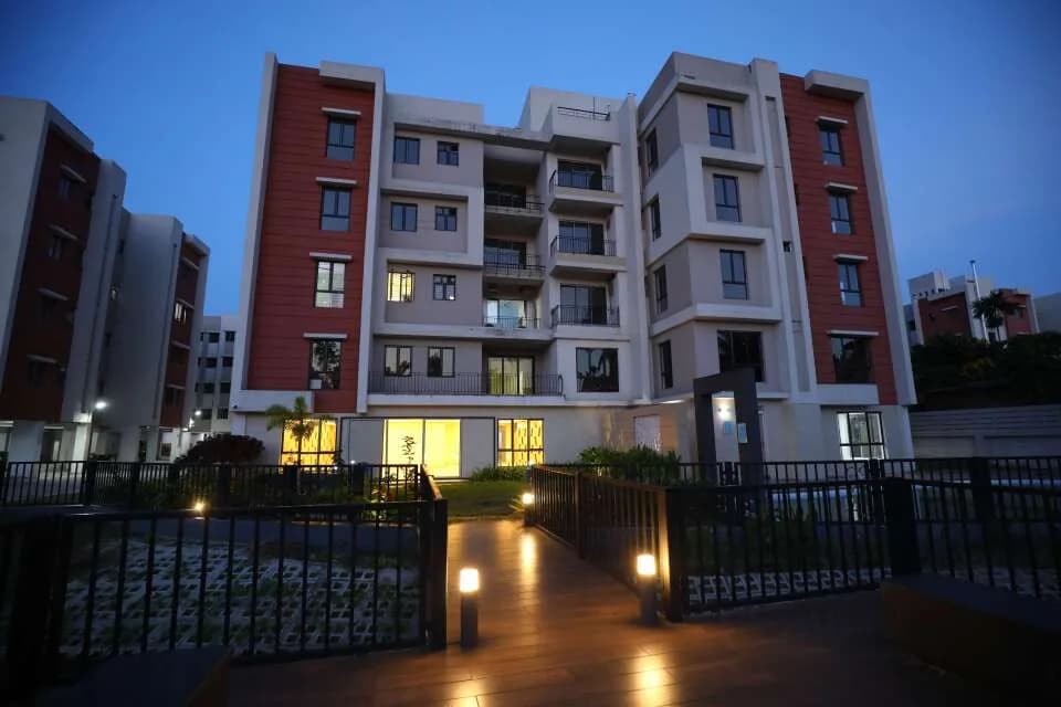 Arrjavv Sonar Kella, Rajpur, EM Bypass