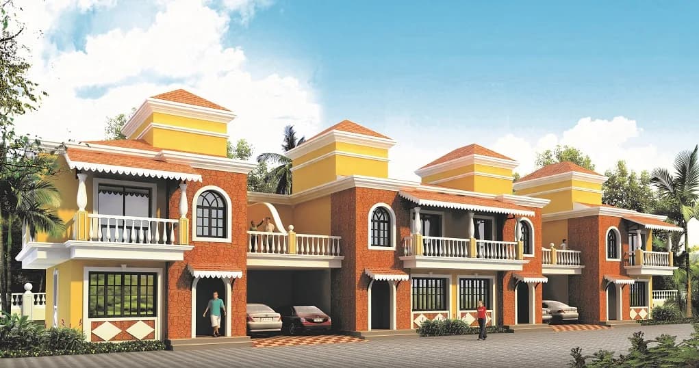 Vedant Divar Greenz, Piedade