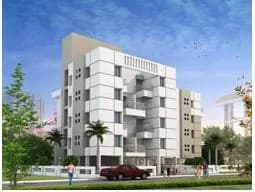 Shree Ganadhiraj Royal Enclave, Balewadi