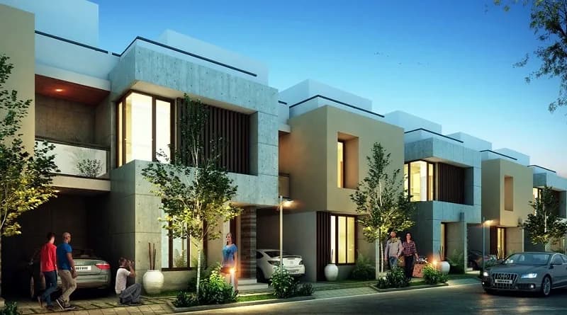TVH Crossway, Sholinganallur