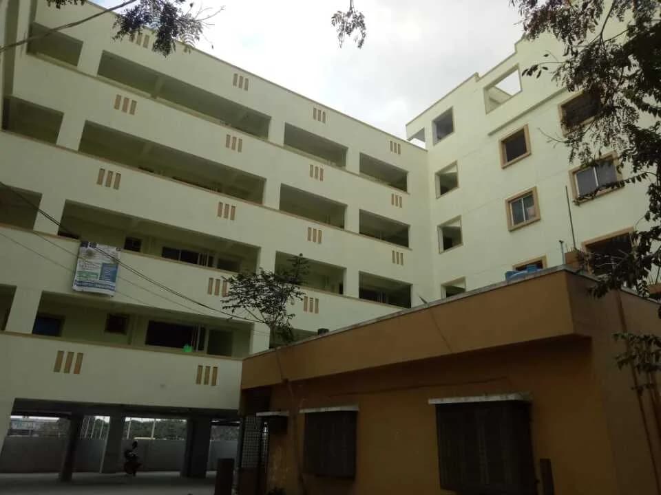 Pristine Temple Bells, Electronic City Phase 2