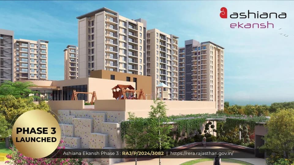 Ashiana Ekansh, Bhankrota
