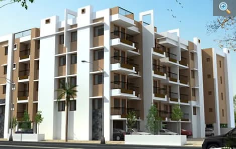 Mayflower Sakthi Garden Phase 4, Nanjundapuram