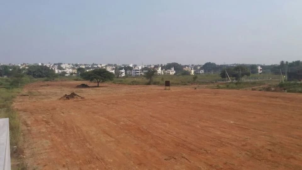 Sqube Thimmaiah Enclave, Srirampura