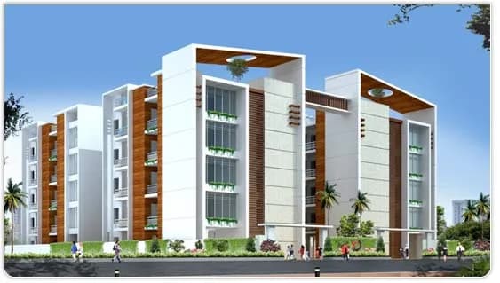Maruti The Serenade, Jubilee Hills