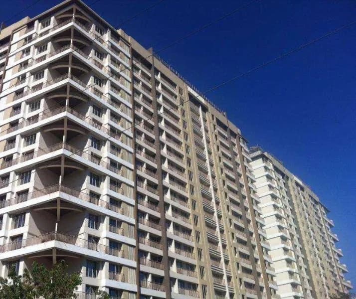 Unique Poonam Estate Cluster 2, Mira Road