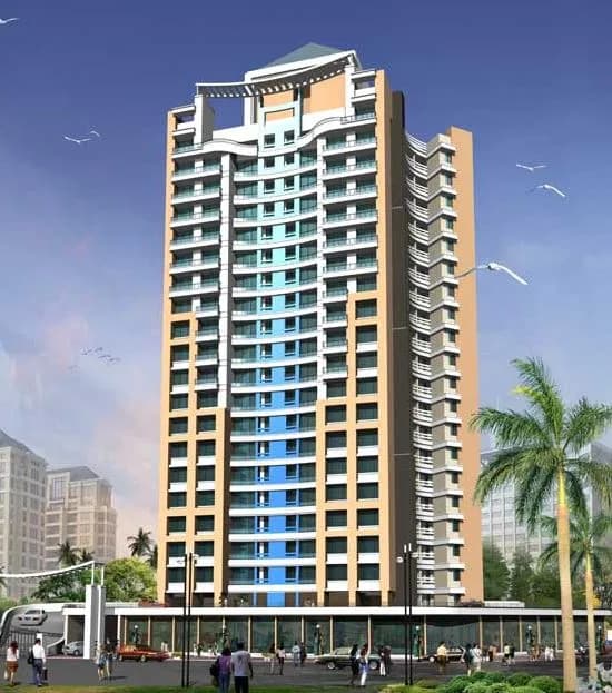 Maison Tarangan, Kasar Vadavali