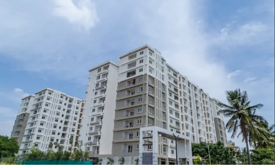 Ecolife Elements of Nature, Panathur