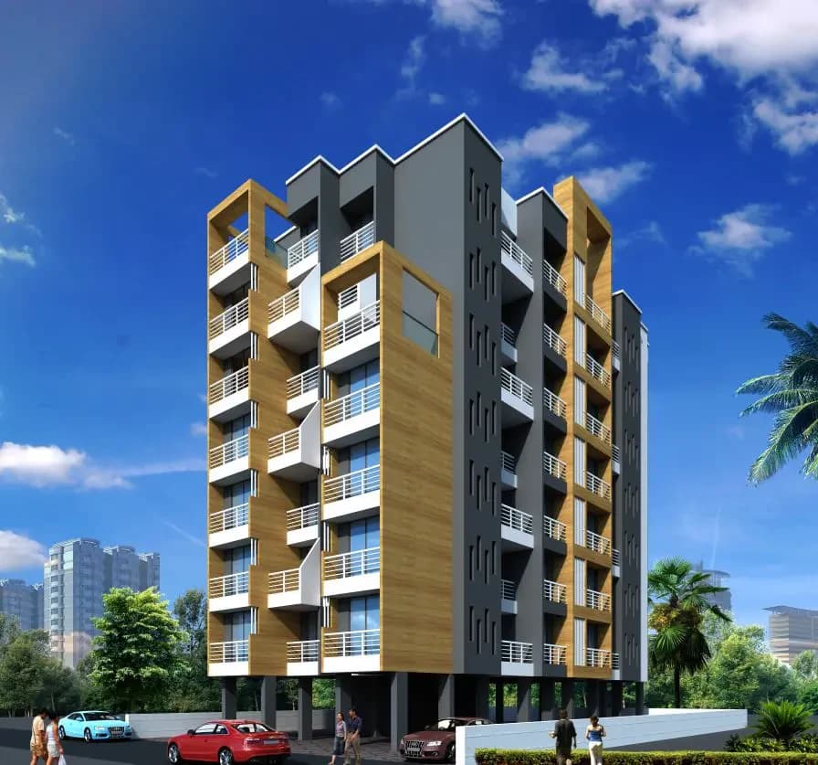 Uma Complex, Dombivli East