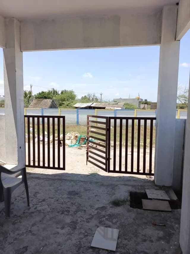 New Star City Green Villas — Status as on : 23 Apr 2025
