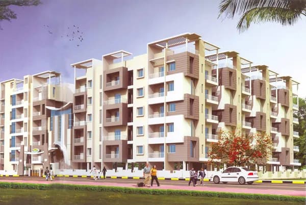 Sreemitra Jewel, Tadigadapa