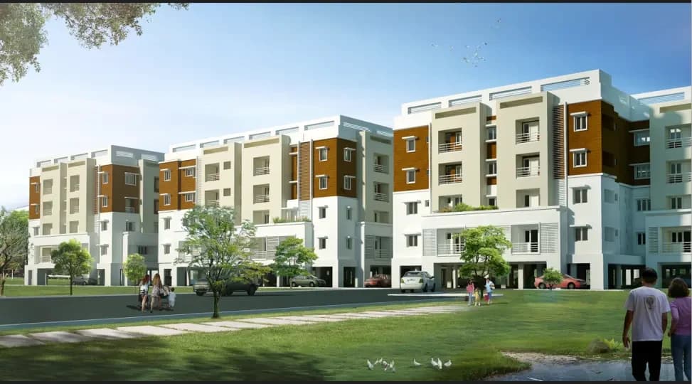 Royal Exotic, Ganapathy 
