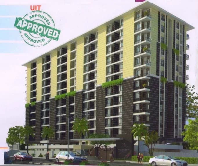 Rathi Hare Krishna Residency, Talwandi