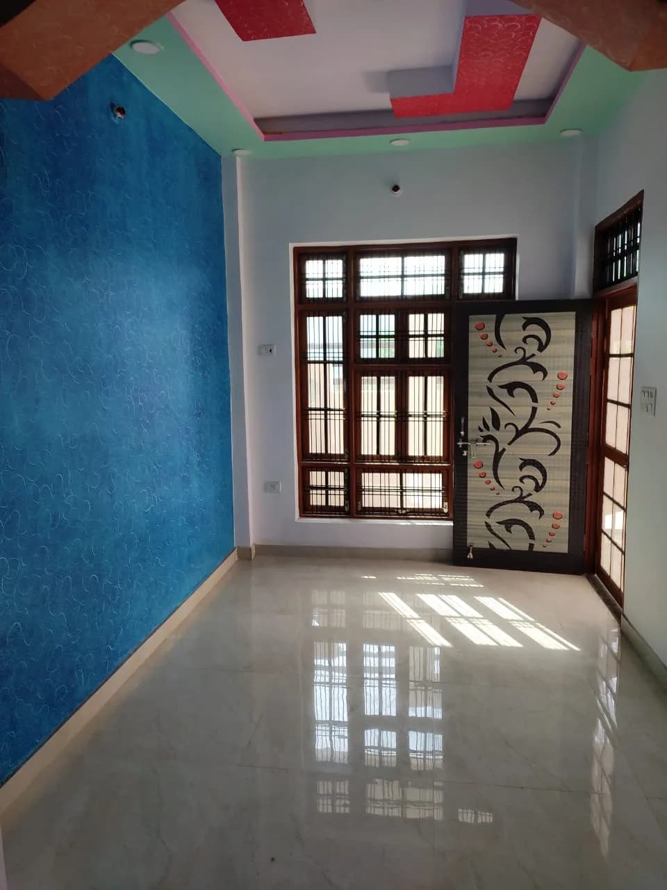 Kutumb Shubharambh — Living Room